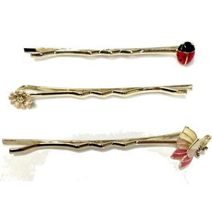 Bobby Pins Set